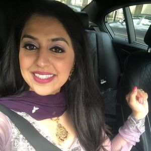 Meet your Posher, Maham